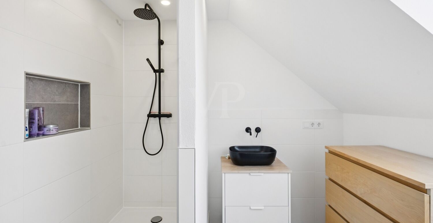 Dusche DG