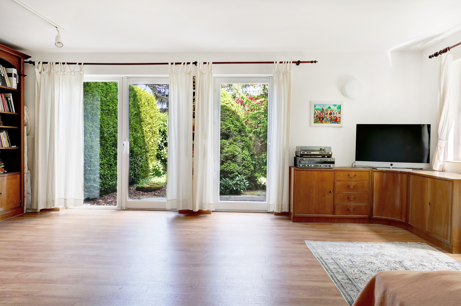 Einliegerwohnung