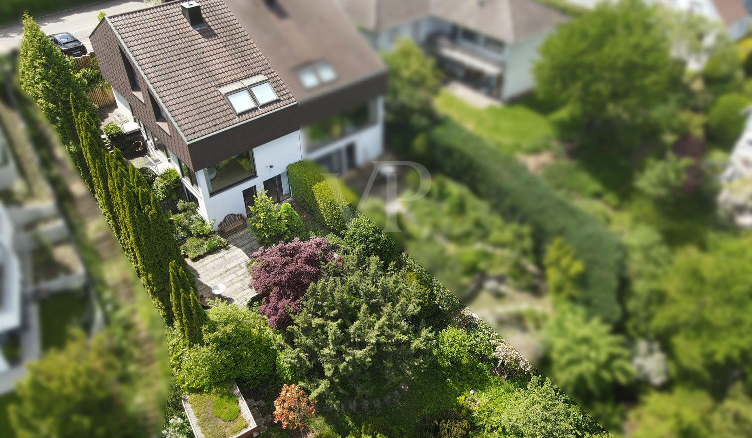 Ansicht