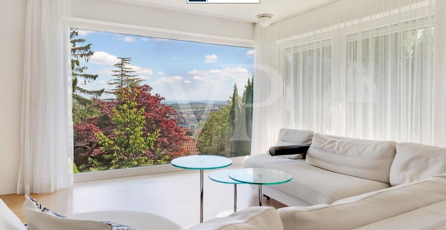 Von Poll Immobilien