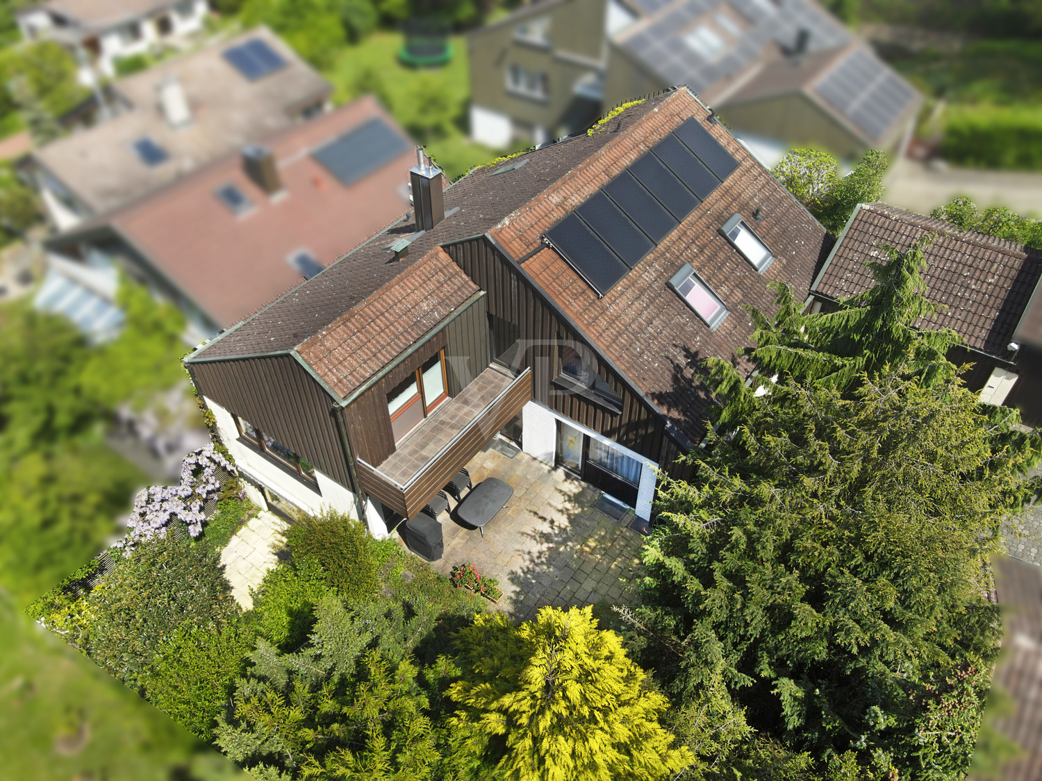 Drohne 1