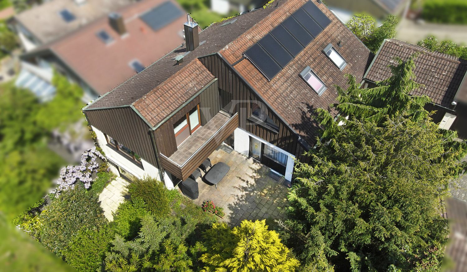 Drohne 1