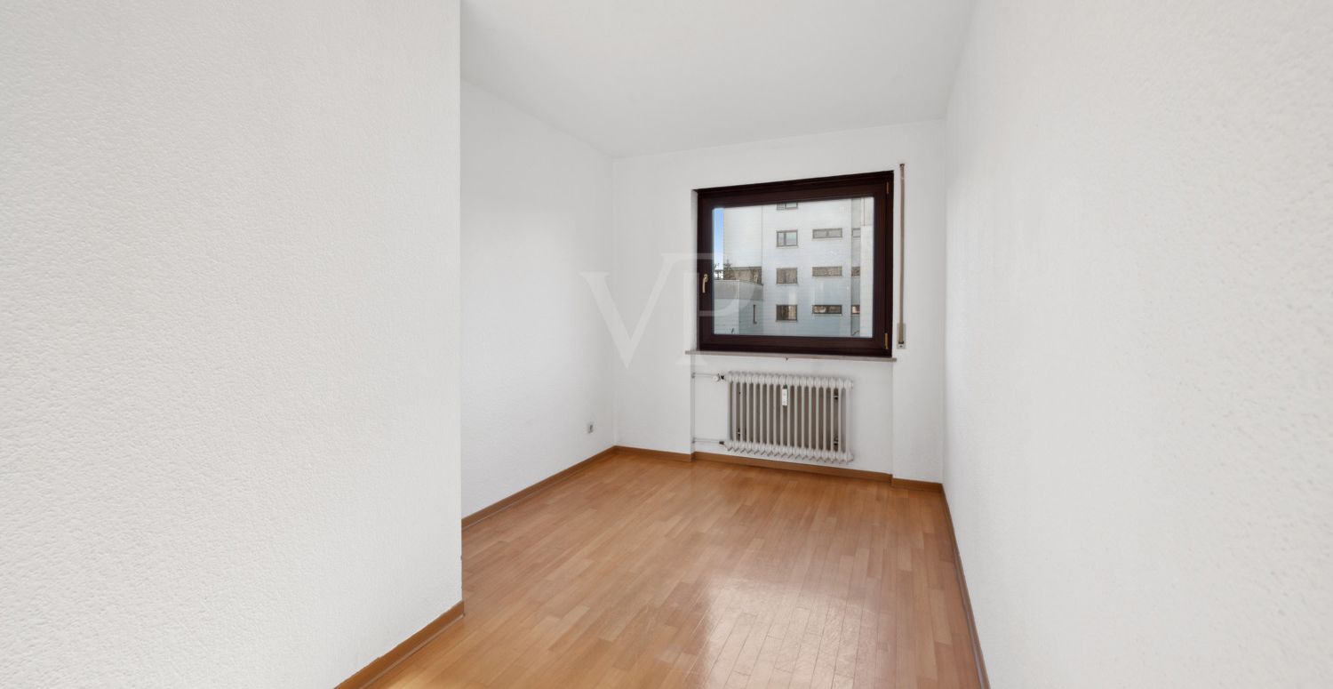 Arbeitszimmer