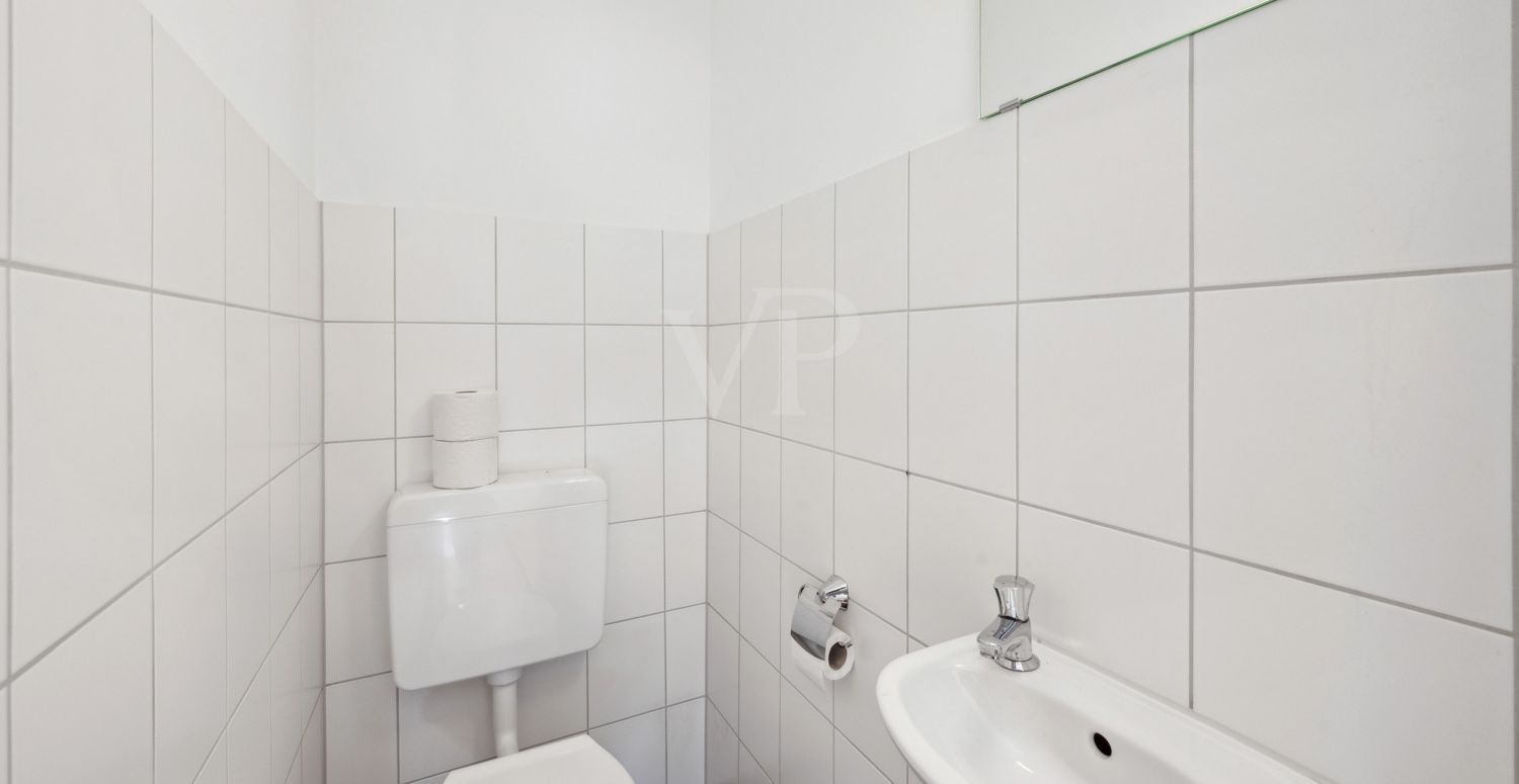 WC