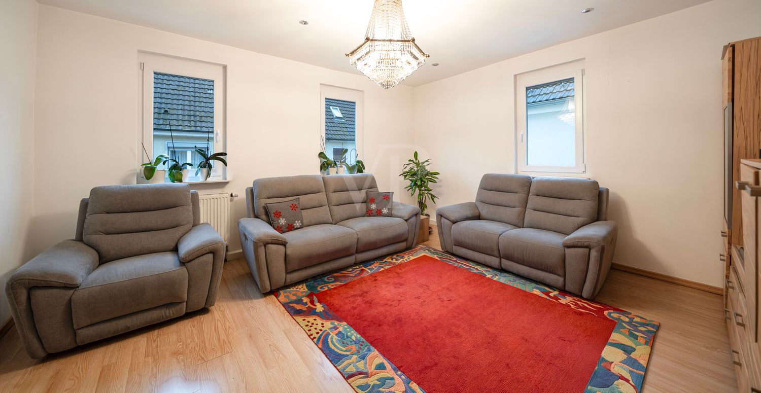 OG - Wohnzimmer