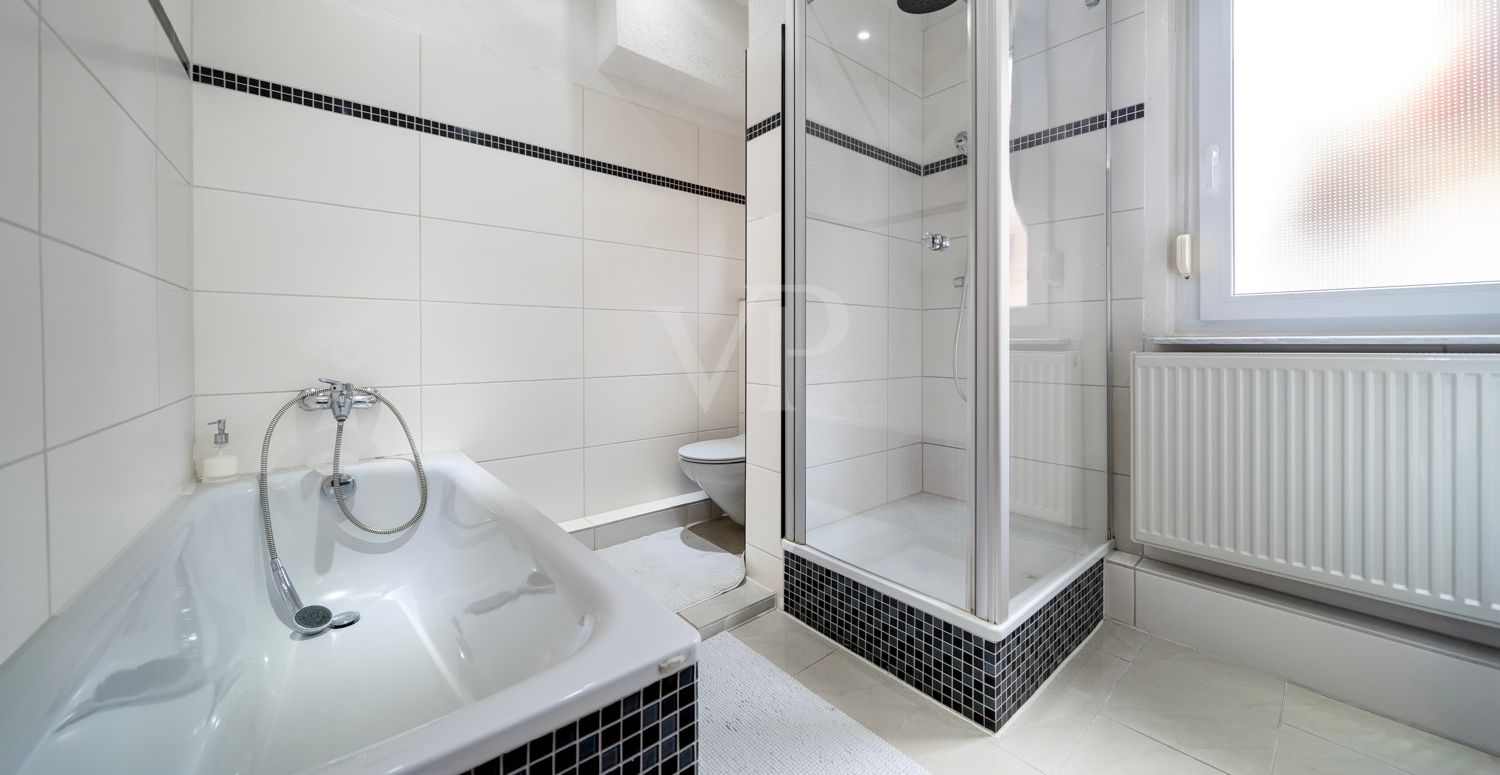 OG - Badezimmer