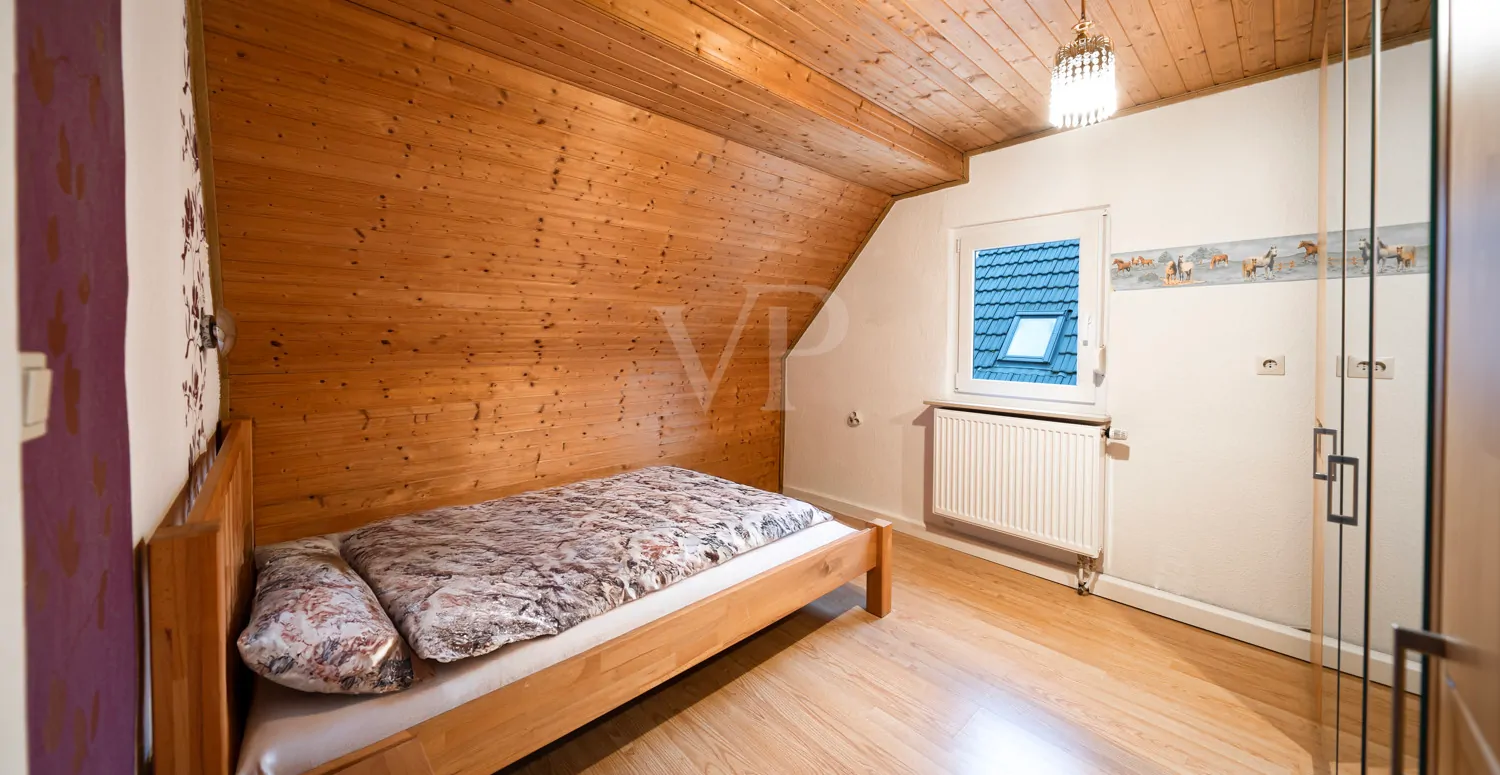 DG - 1. Kinderzimmer