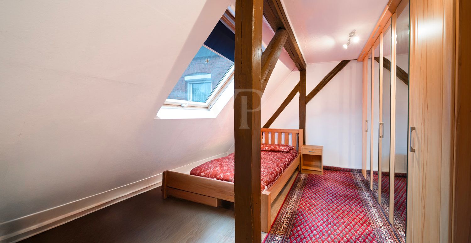 DG - 2. Kinderzimmer