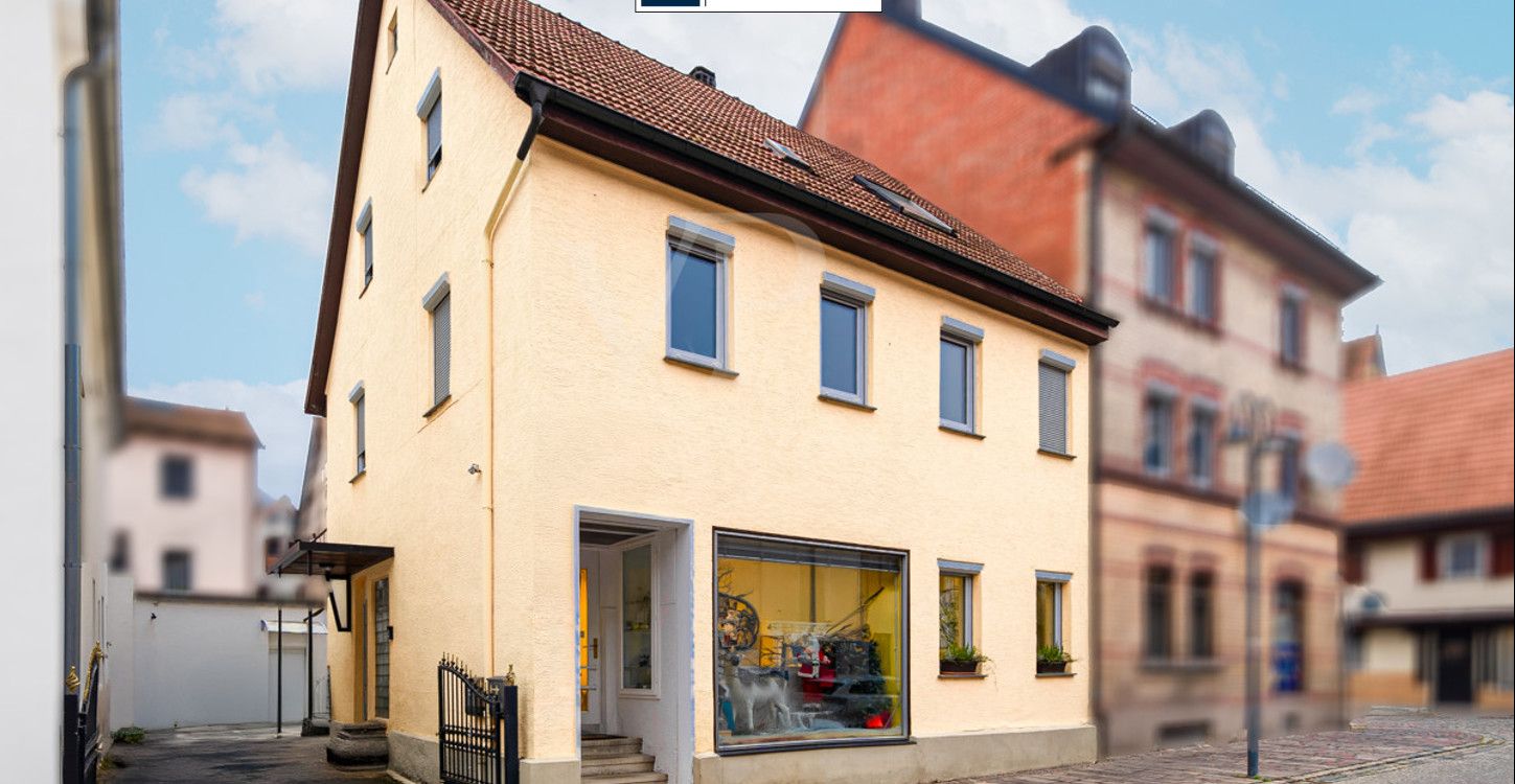 Außenansicht