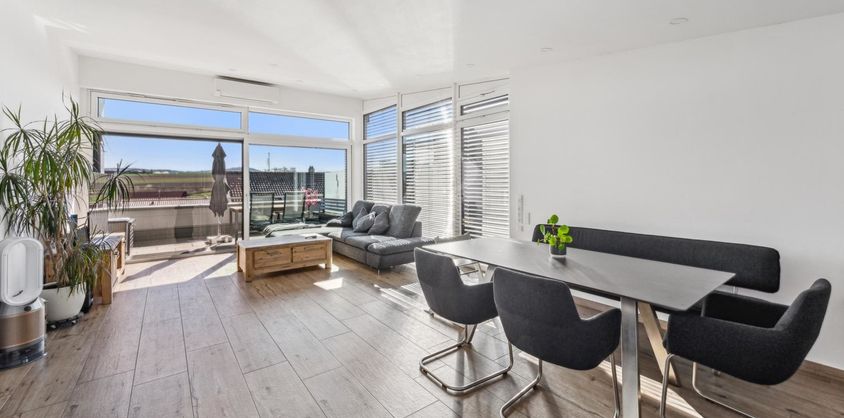 von Poll Immobilien GmbH