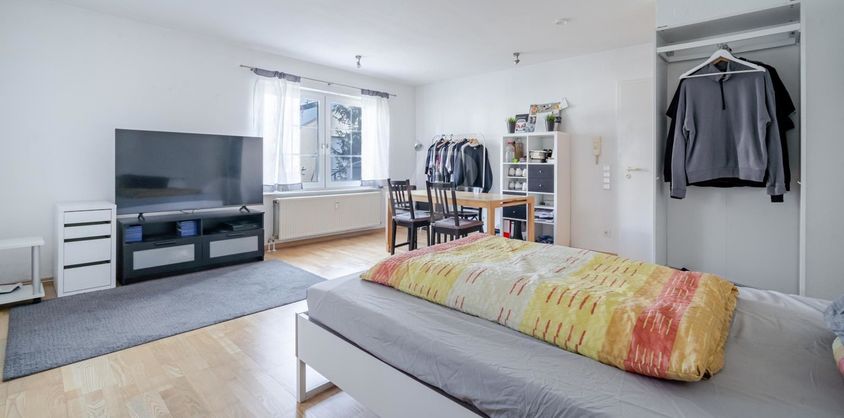 von Poll Immobilien GmbH