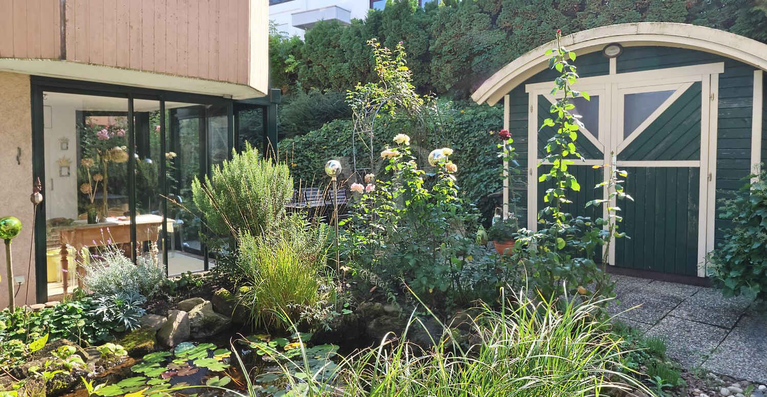 Garten