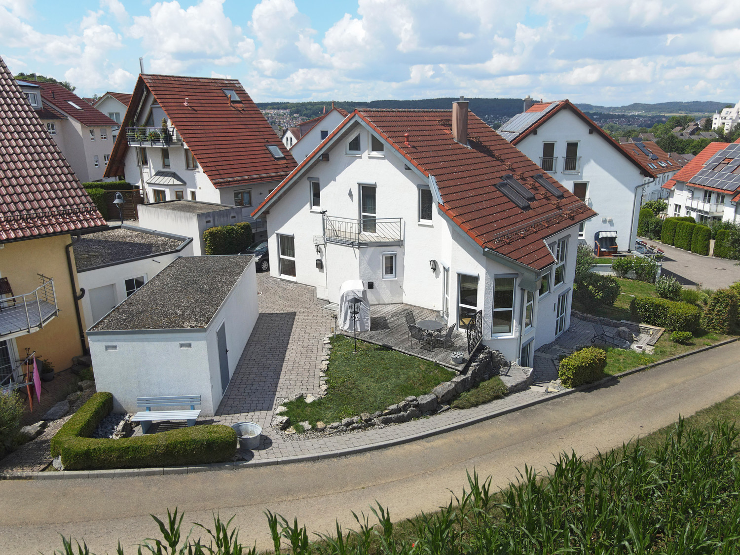 Drohne