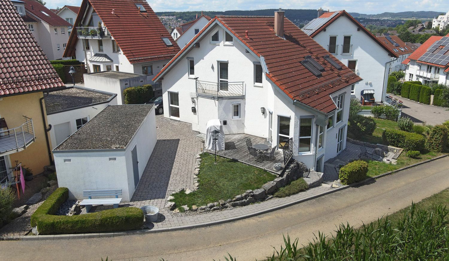 Drohne