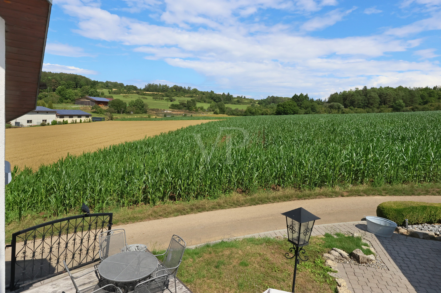 Aussicht