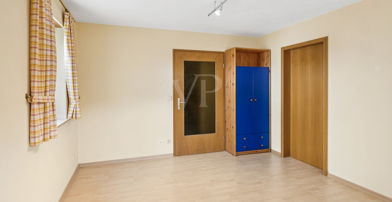 Wohnzimmer ELW