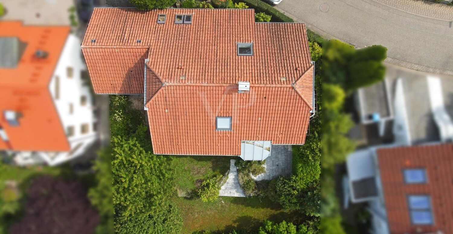 Draufsicht