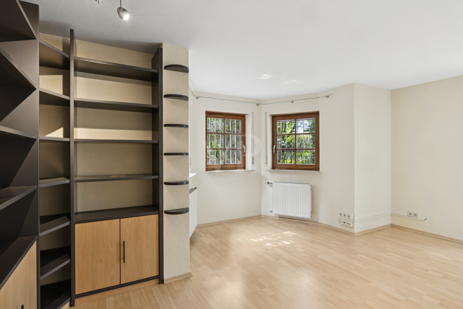 Zimmer Hanggeschoss