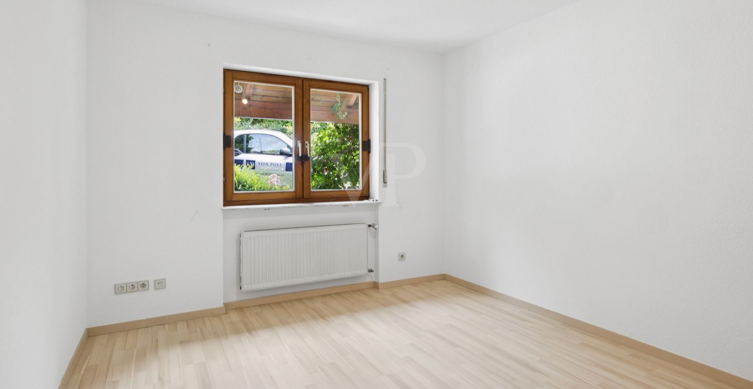 Zimmer Erdgeschoss