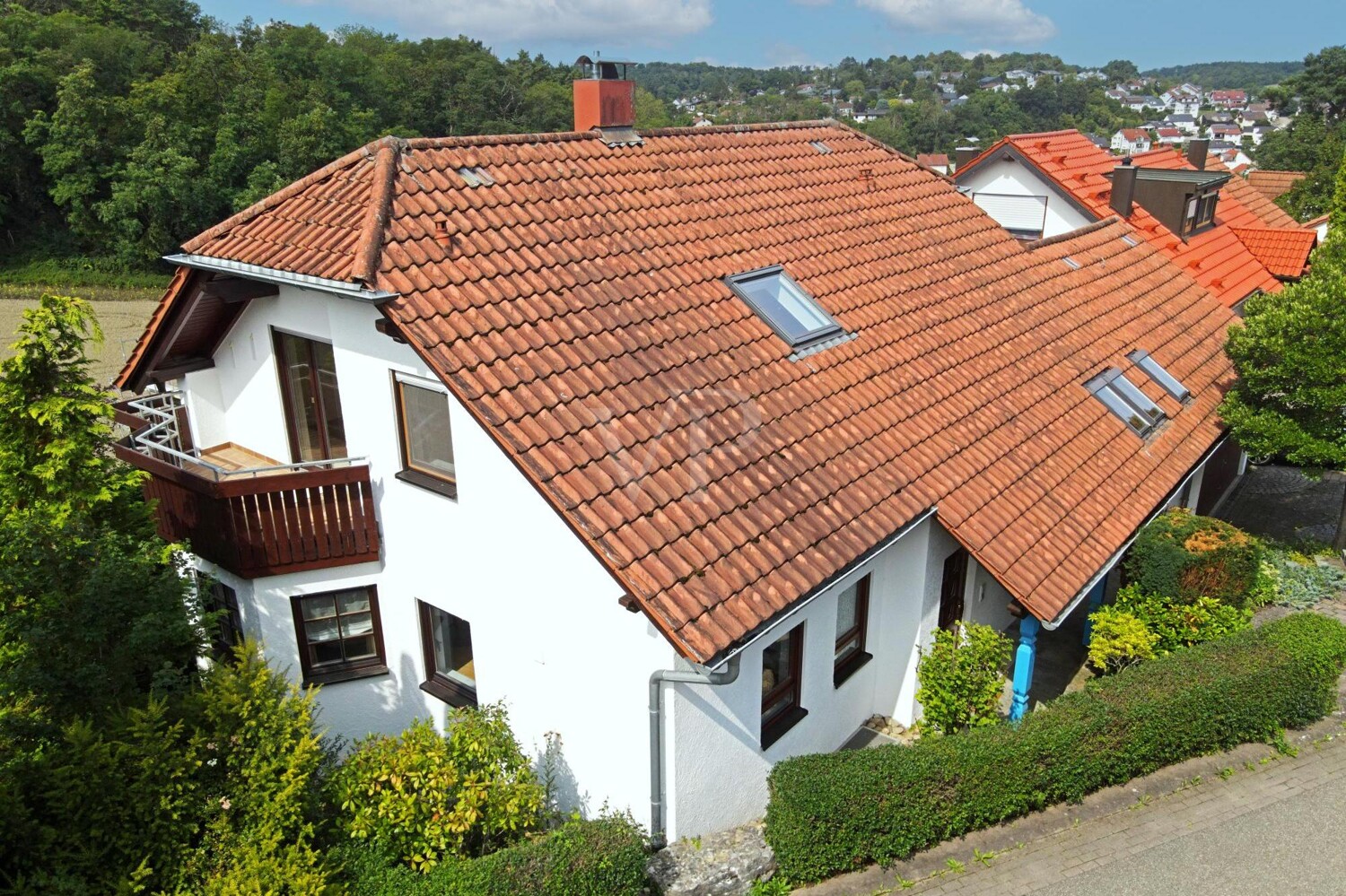 Drohne