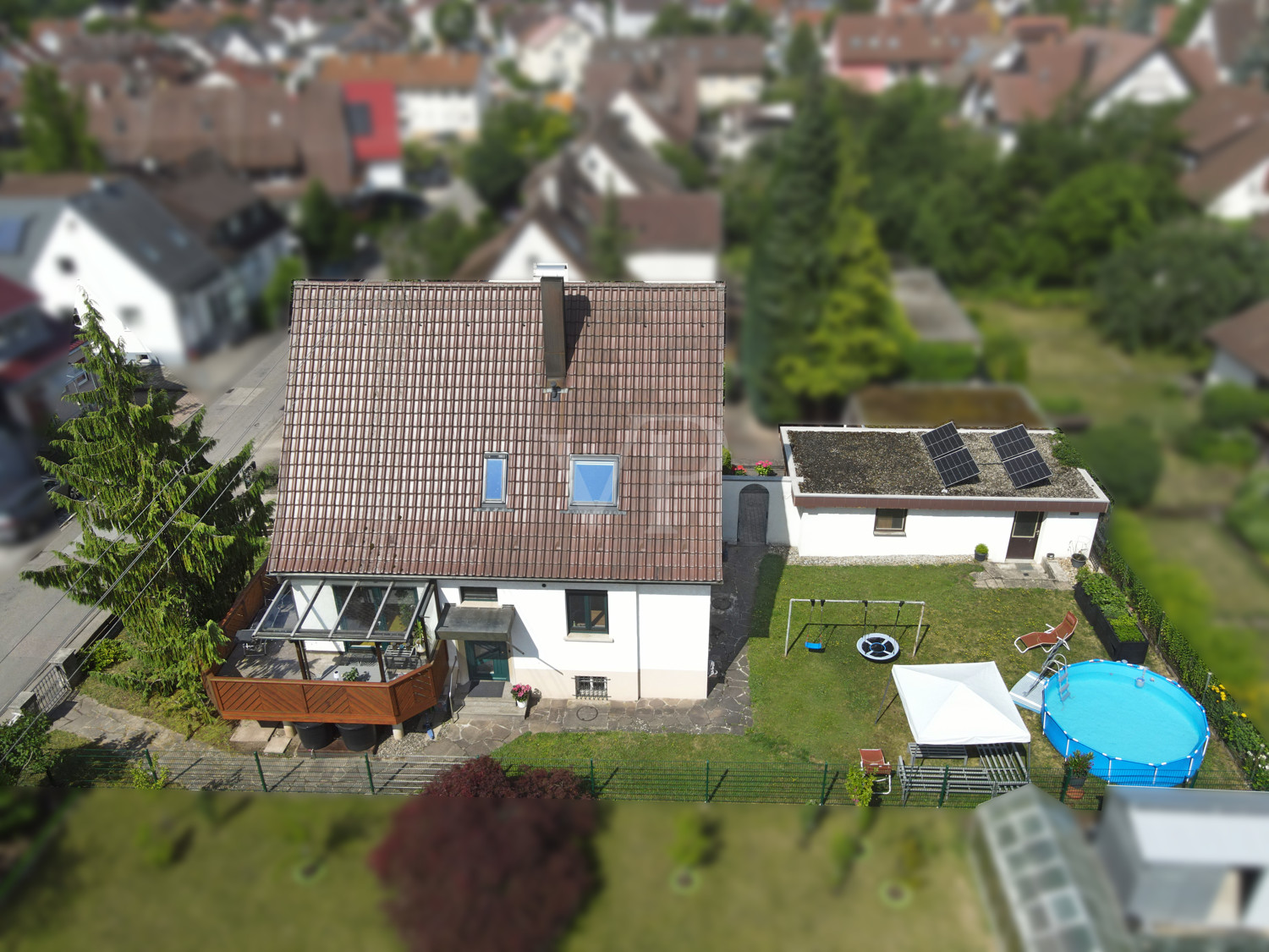 Drohne
