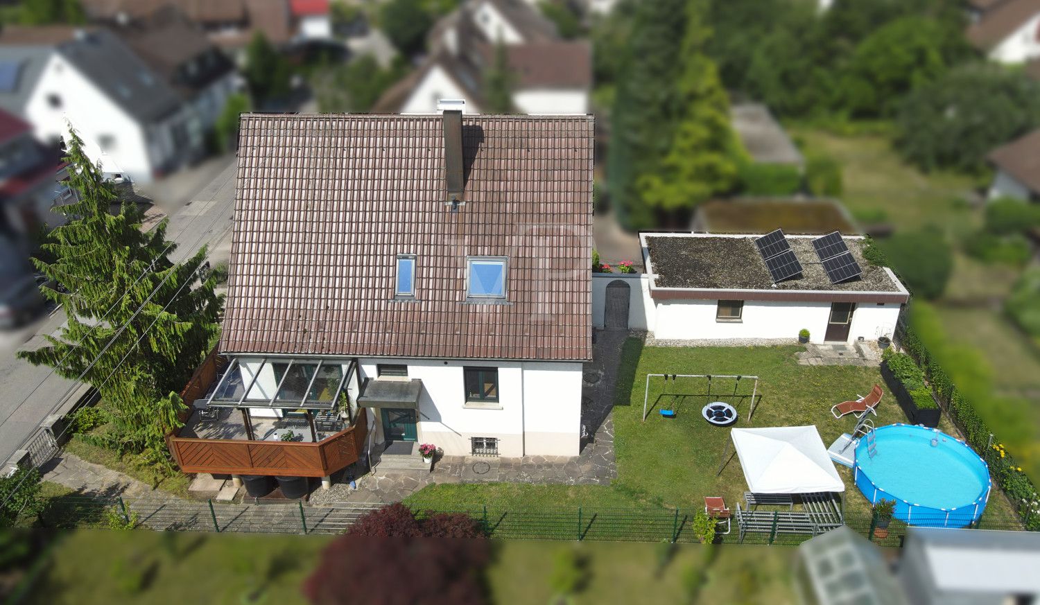 Drohne