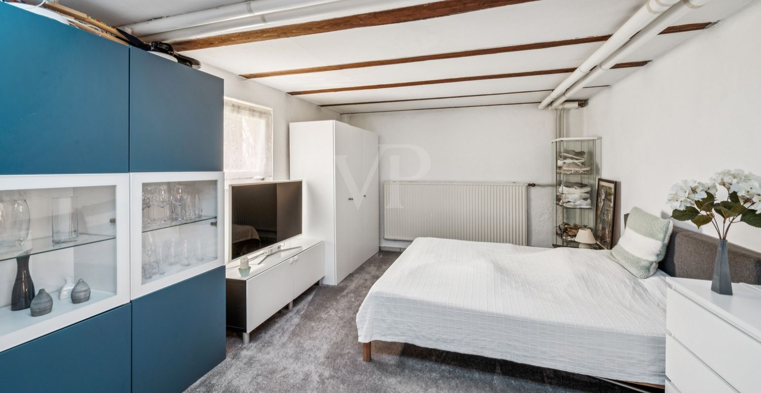 Gästezimmer