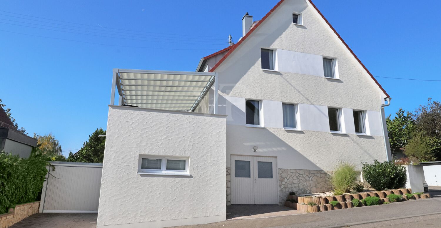 Aussenansicht