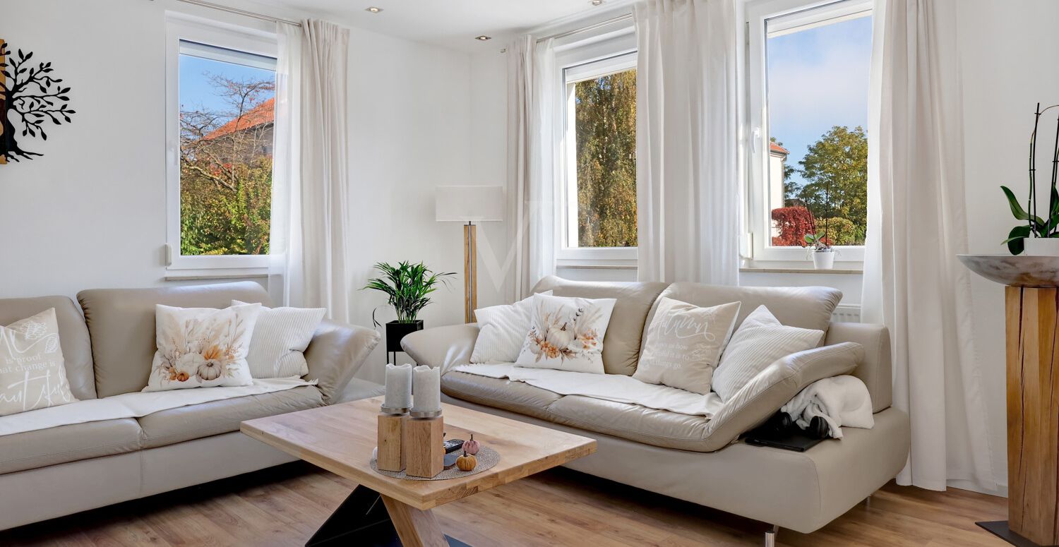 Wohnzimmer Perspektive 2