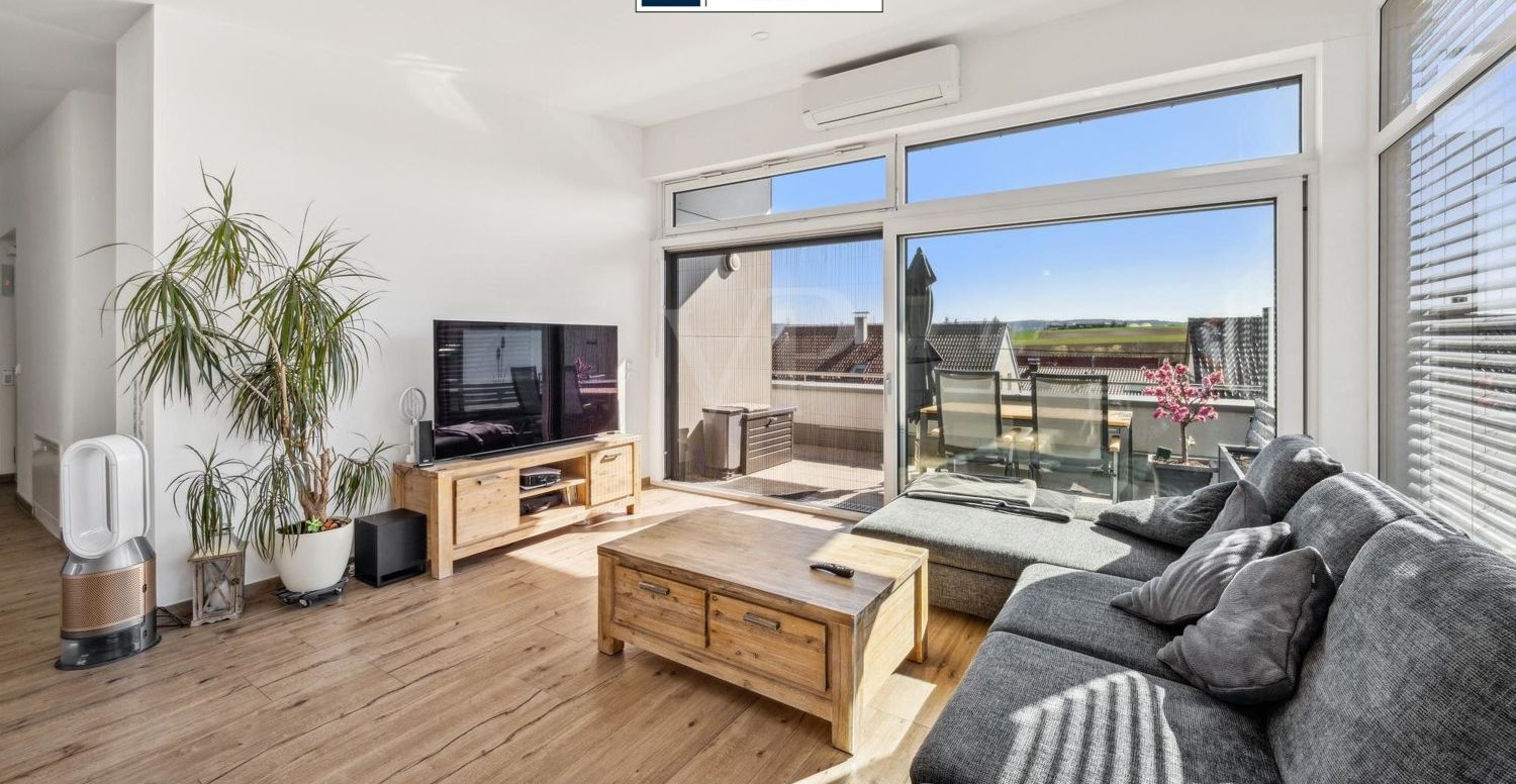 Wohnzimmer Titelbild
