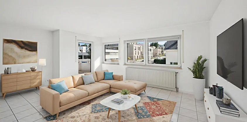 von Poll Immobilien GmbH