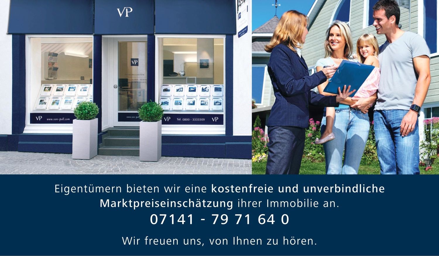 Ihre Immobilie