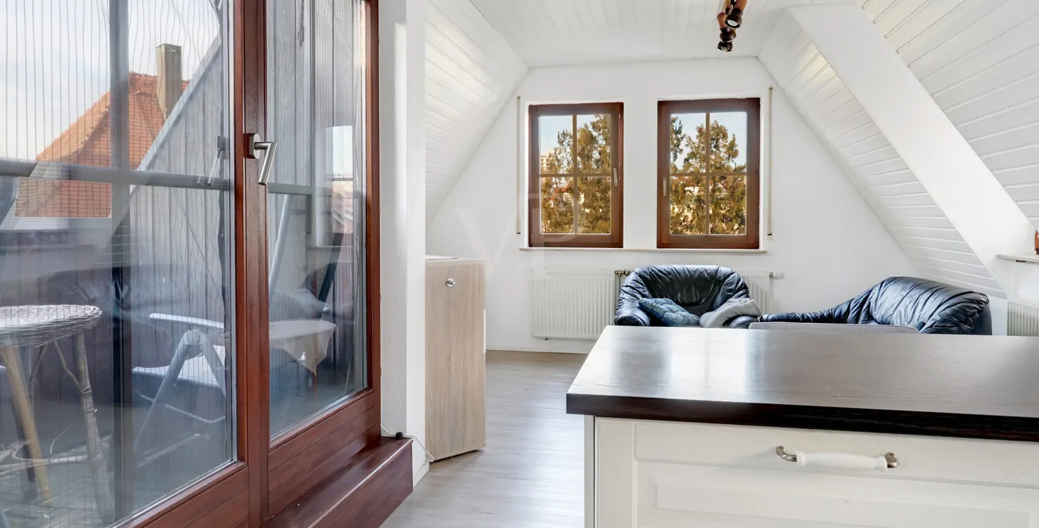 Wohnzimmer Perspektive 2