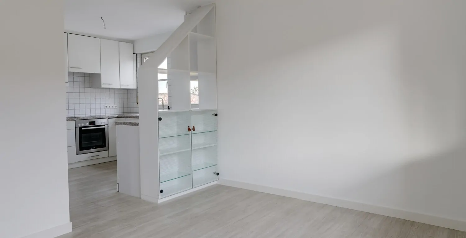 Esszimmer Perspektve 1