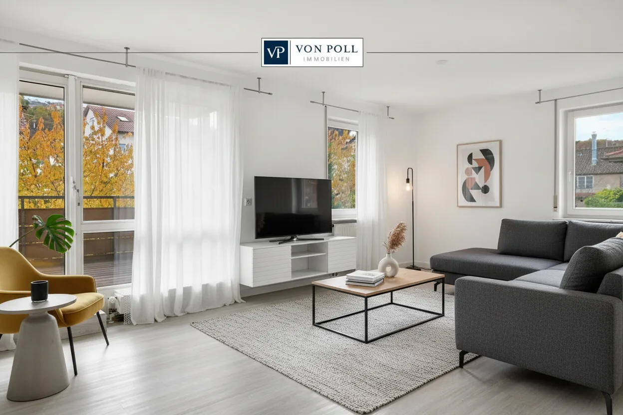 Titelbild Wohnzimmer