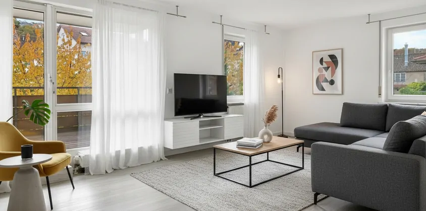 von Poll Immobilien GmbH