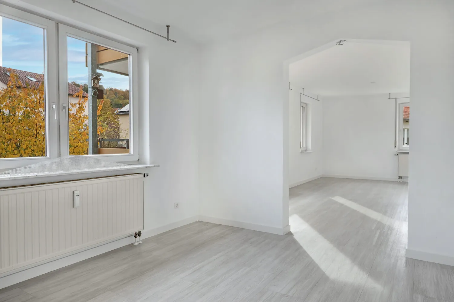 Esszimmer Perspektive 2