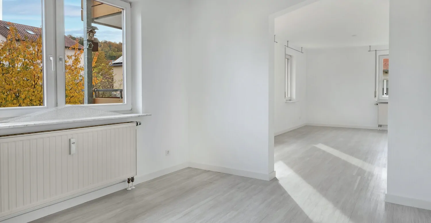 Esszimmer Perspektive 2