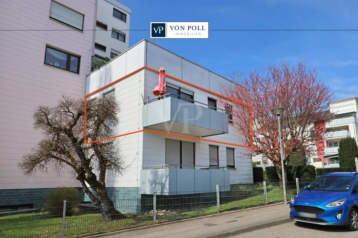 Von Poll Immobilien