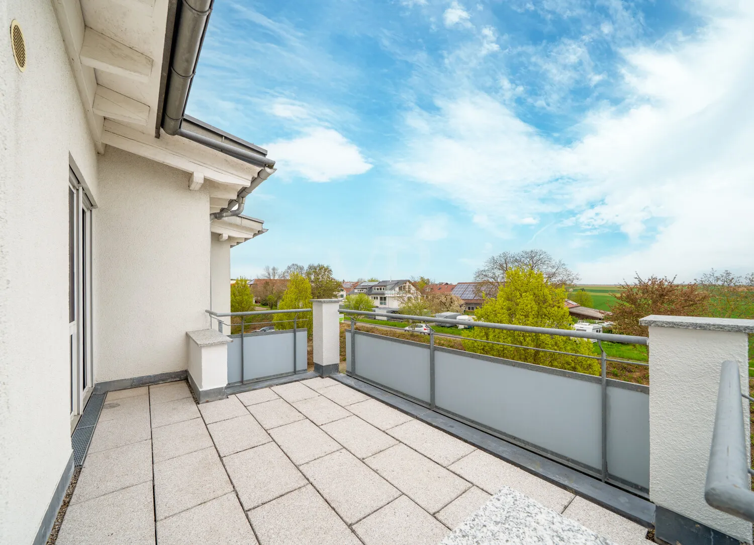 Nordterrasse