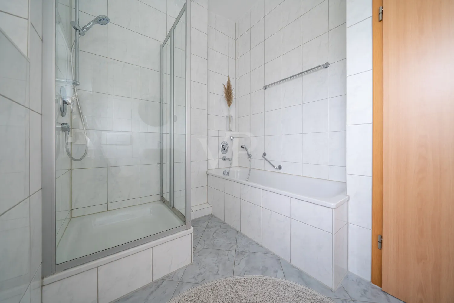 Badezimmer 2