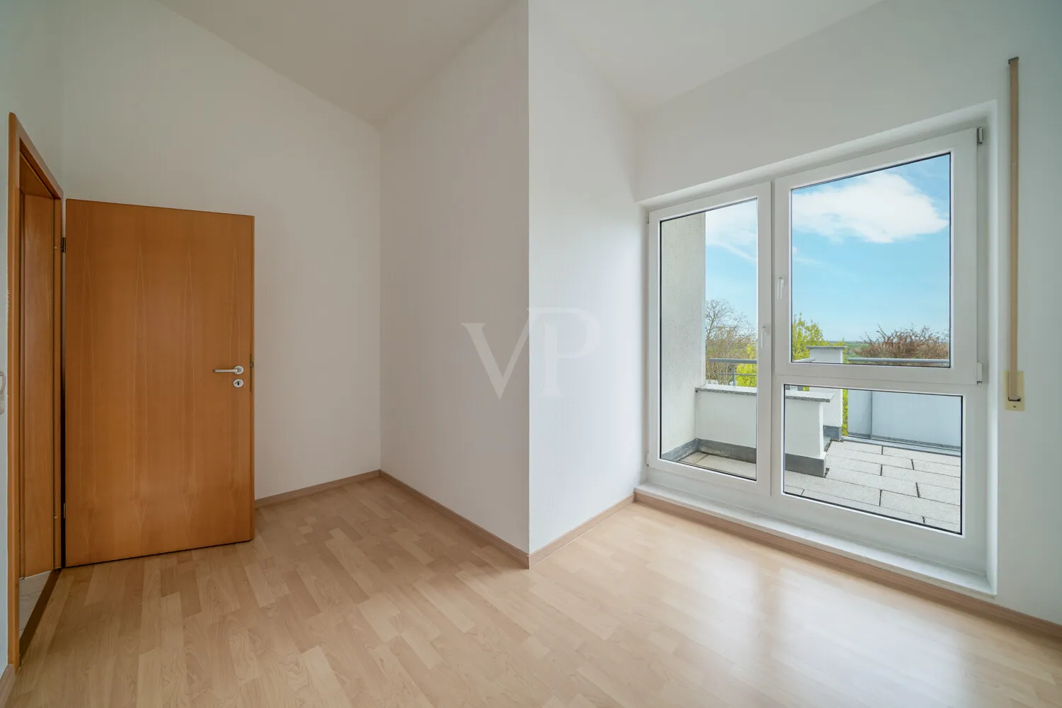 Büro oder Kinderzimmer