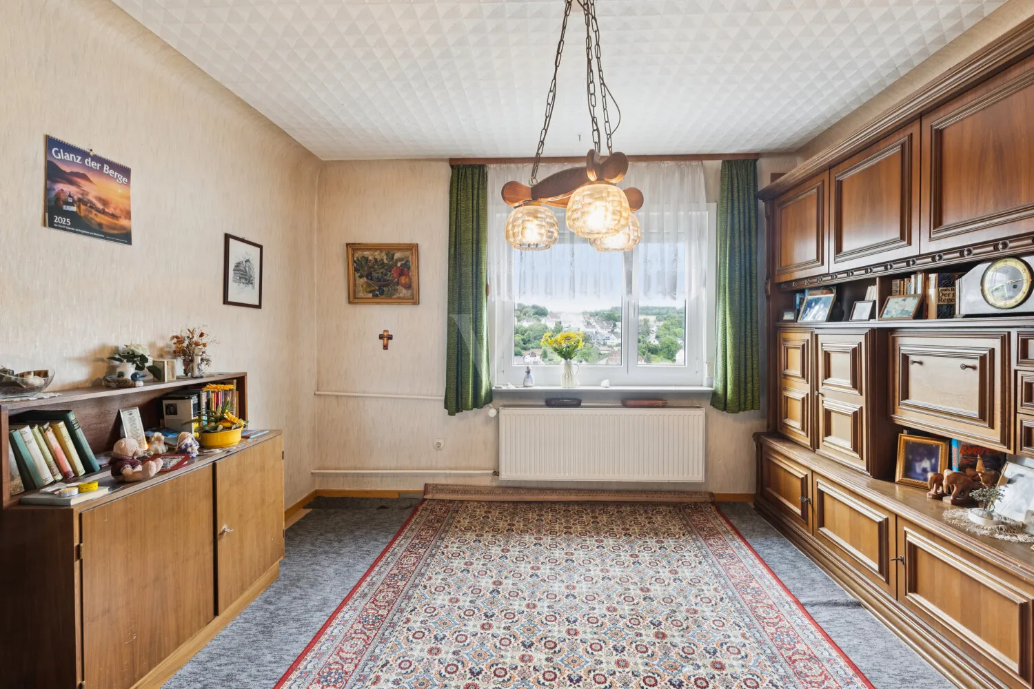 Zimmer 1 OG