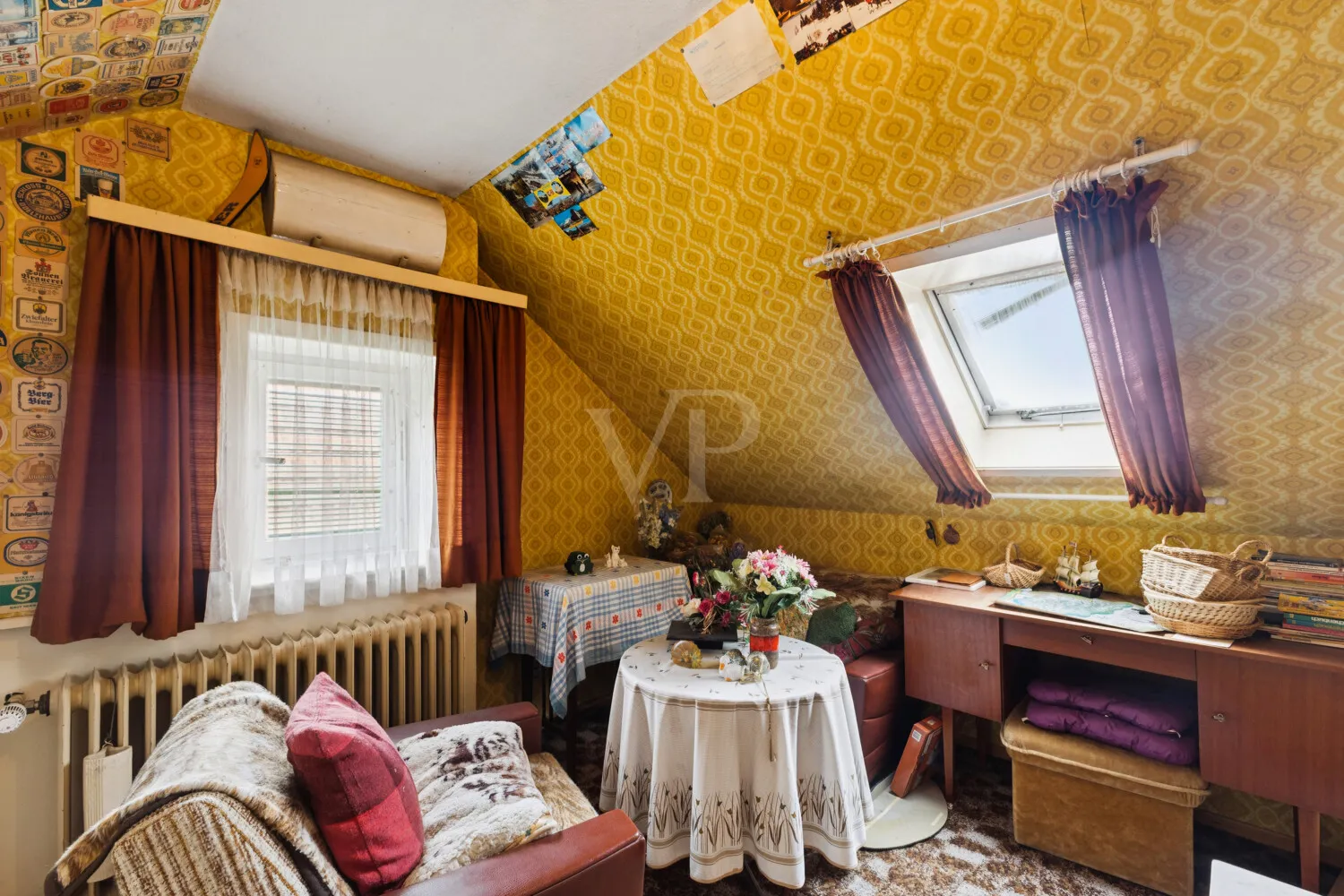 Zimmer DG