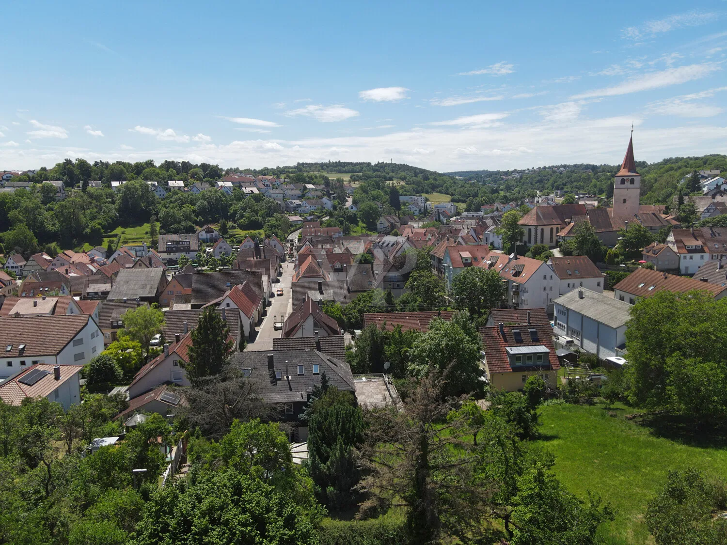 Aussicht