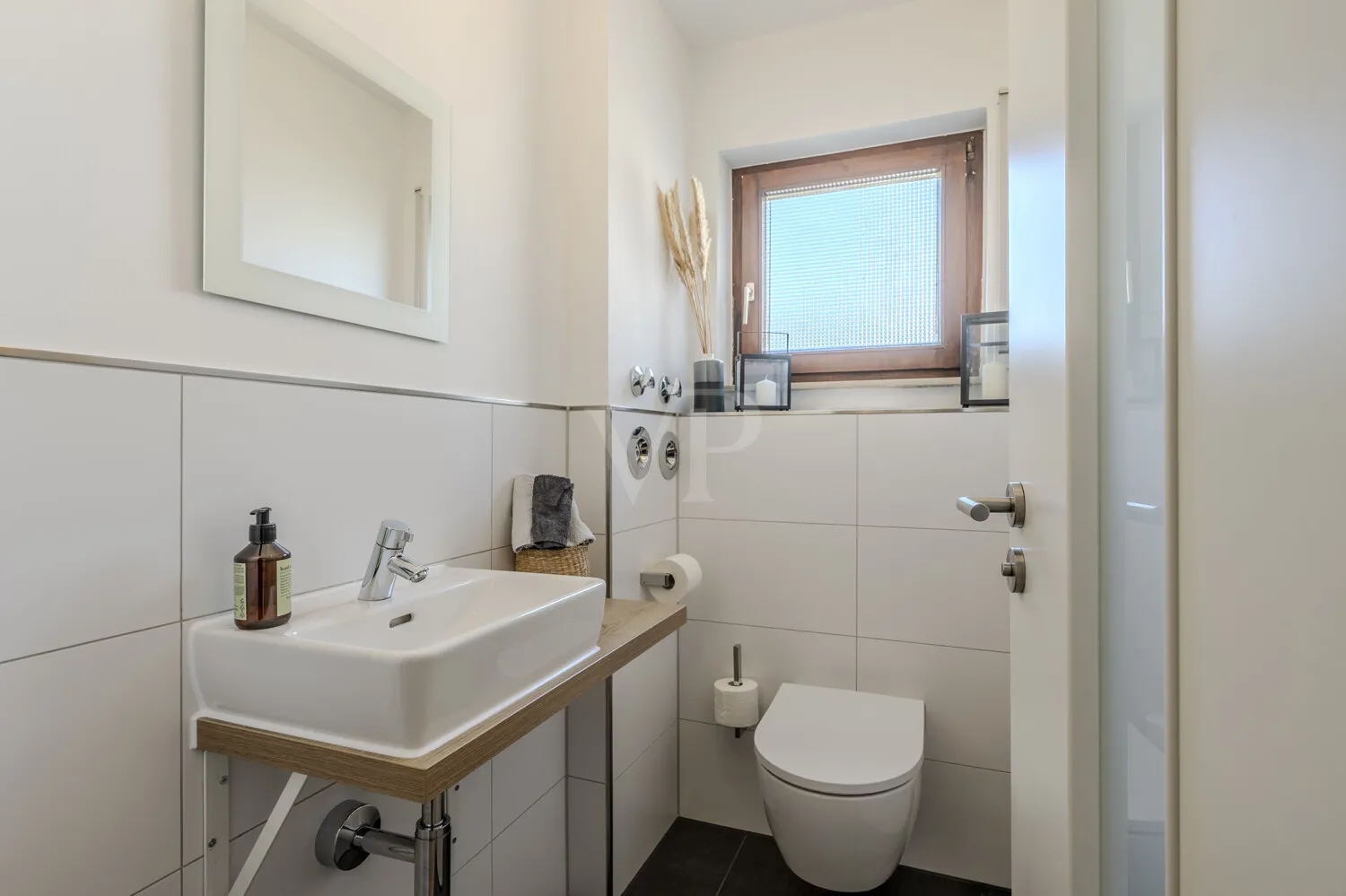Gäste-WC