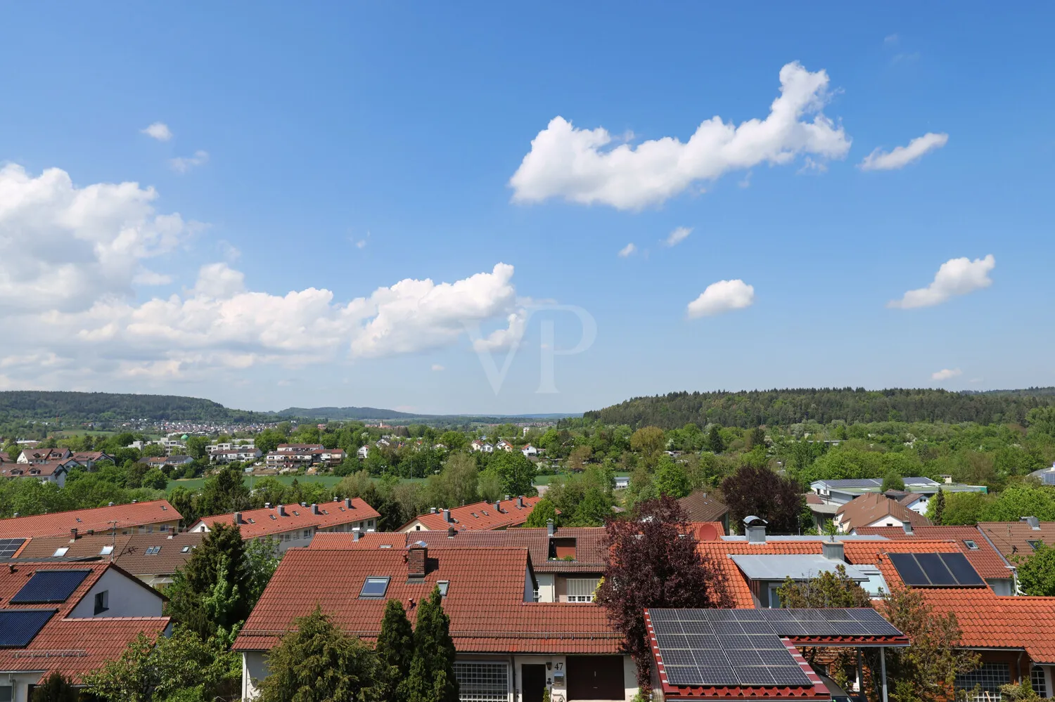 Aussicht