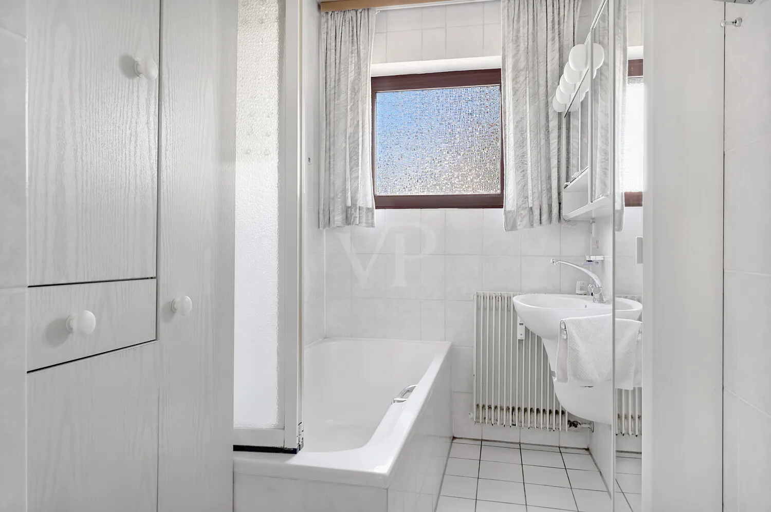 Badezimmer EG