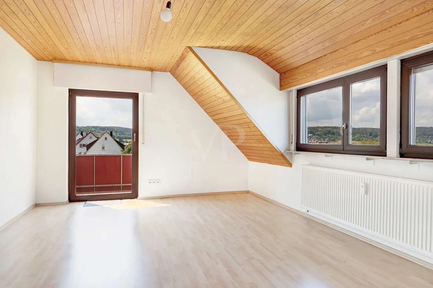 Wohnzimmer DG