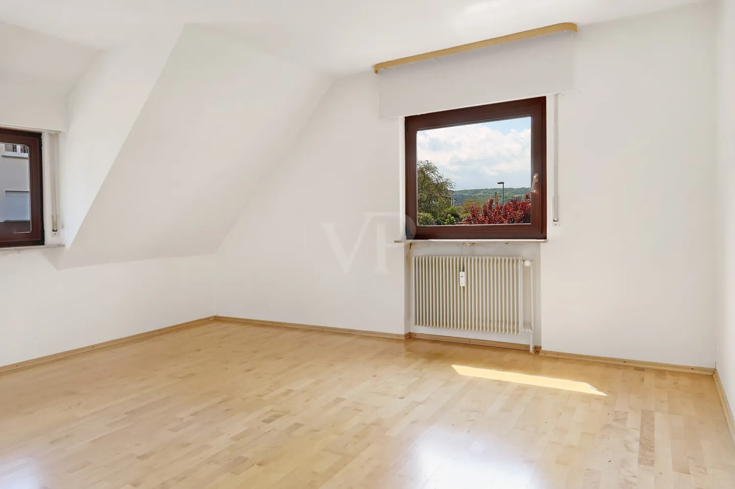 Schlafzimmer DG